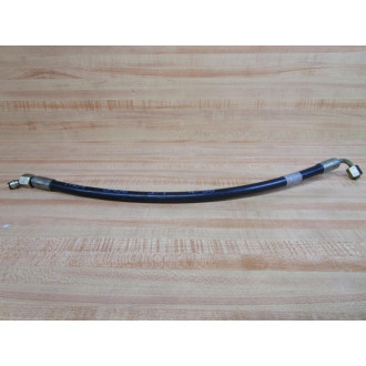 Kutting 1A04 Hydraulic Hose DN06 31 19" Length - New No Box