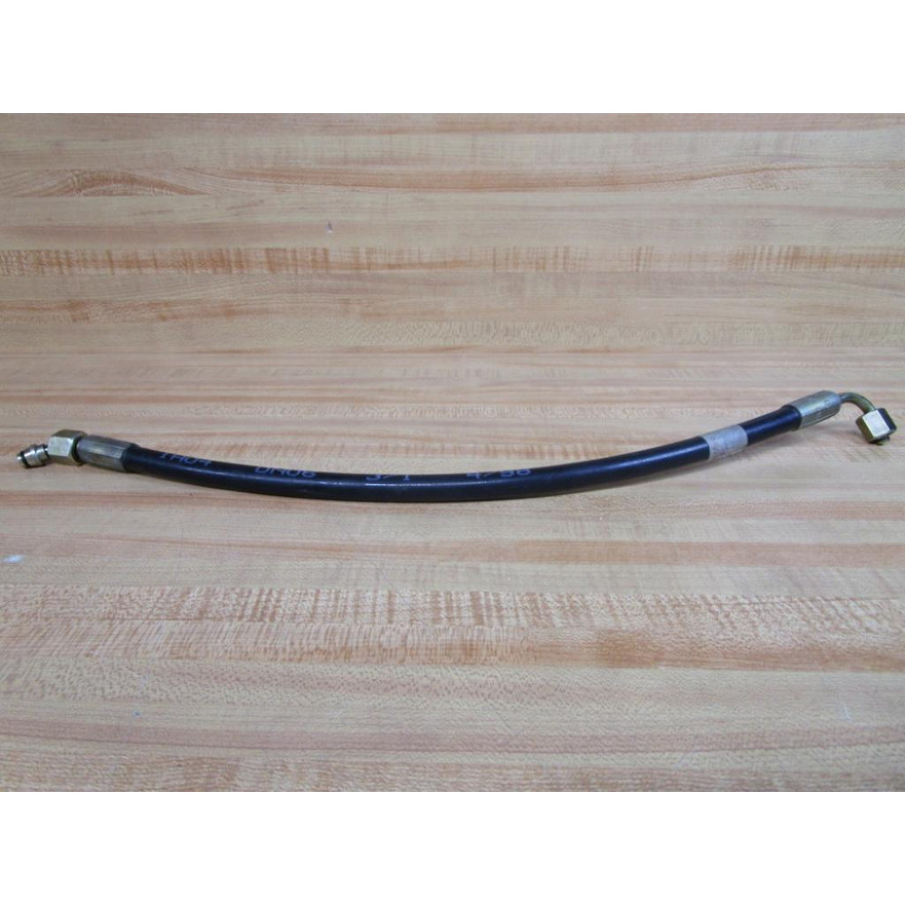 Kutting 1A04 Hydraulic Hose DN06 31 19" Length - New No Box