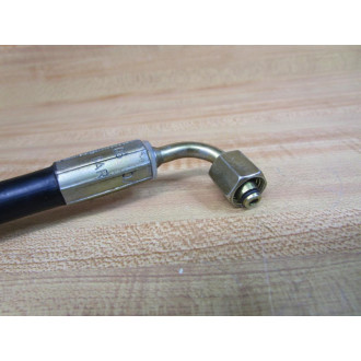 Kutting 1A04 Hydraulic Hose DN06 31 19" Length - New No Box