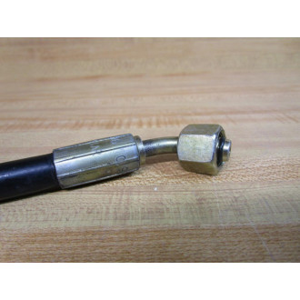 Kutting 1A04 Hydraulic Hose DN06 31 19" Length - New No Box