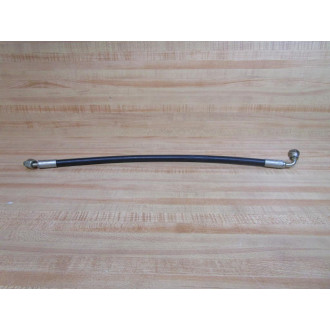 Kutting 1A04 Hydraulic Hose DN06 31 20" Length - New No Box
