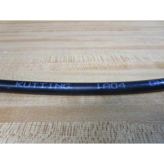 Kutting 1A04 Hydraulic Hose DN06 31 20" Length - New No Box