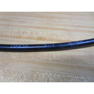 Kutting 1A04 Hydraulic Hose DN06 31 20" Length - New No Box
