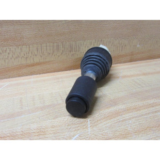 Siemens 3SB12017FW01 Coordinate Switch 22MM Operator Only - New No Box