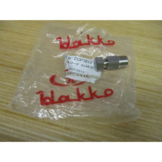 Hakko ZCP3812 Compression Fitting 08441035