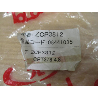 Hakko ZCP3812 Compression Fitting 08441035