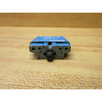 Crouzet 89 544 501 Pneumatic Control Valve 89544501 - Used
