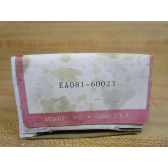 Namco EA081-60023 Control Unit EA08160023