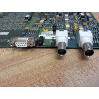 Agie DTR-47A Circuit Board 691964.1 - Used