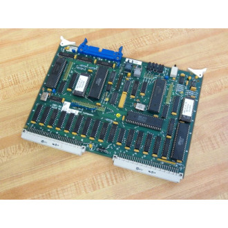 Agie SBC-02 Circuit Board 629574.5 - Used