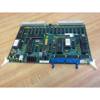 Agie SBC-02 Circuit Board 629574.5 - Used