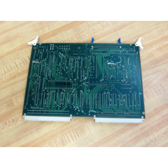 Agie SBC-02 Circuit Board 629574.5 - Used