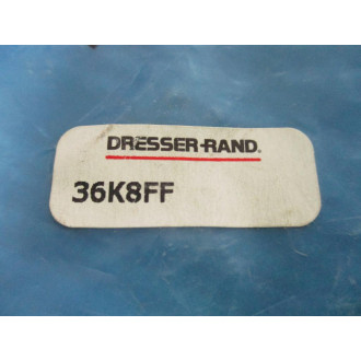Dresser-Rand 36K9FF Inlet Spring Set