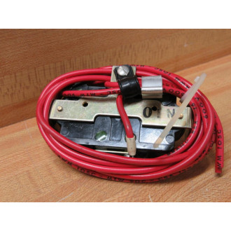 Allen Bradley 1481-N3 Push Button Kit 1481N3 - New No Box