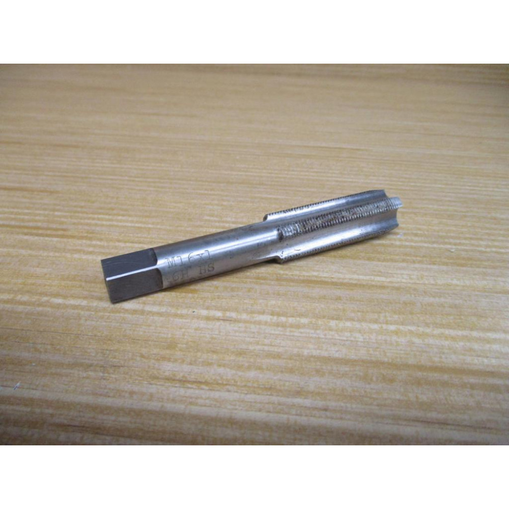 Macedonia M16x1 Plug Tap - New No Box