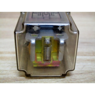 Weltronic 222-0191 Relay - Used