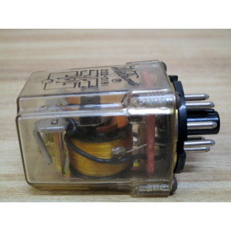 Weltronic 222-0191 Relay - Used