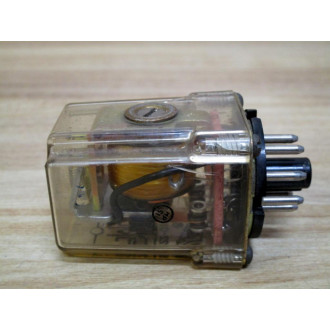 Weltronic 222-0191 Relay - Used