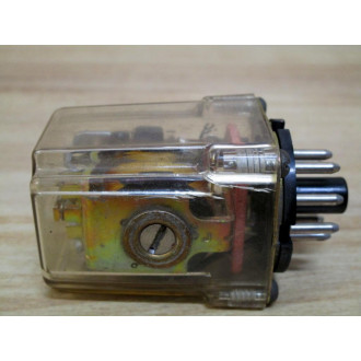 Weltronic 222-0191 Relay - Used