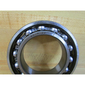 General Bearing 6010-ZZ GBC Ball Bearing 6010ZZ - New No Box