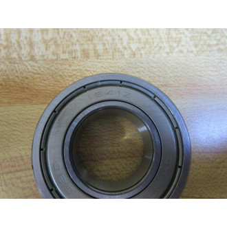 GBC 1641Z Ball Bearing (Pack of 2) - New No Box