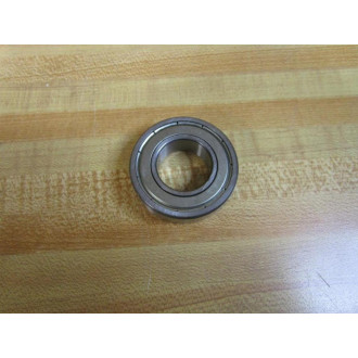 GBC 1641Z Ball Bearing (Pack of 2) - New No Box