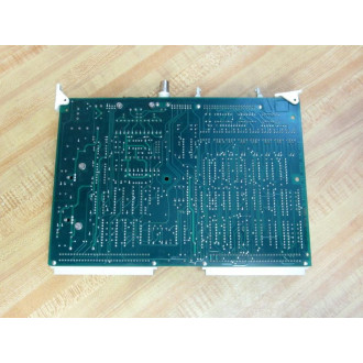 Agie PRD-46E Circuit Board 646554.6 - Used