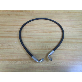 Generic 14" 100R17 R17R Hydraulic Hose 100R17 45" Length - New No Box