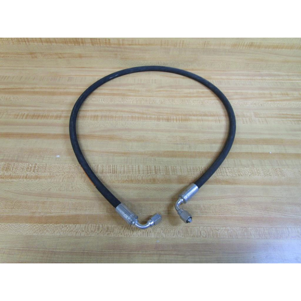 Generic 14" 100R17 R17R Hydraulic Hose 100R17 45" Length - New No Box