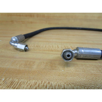 Generic 14" 100R17 R17R Hydraulic Hose 100R17 45" Length - New No Box