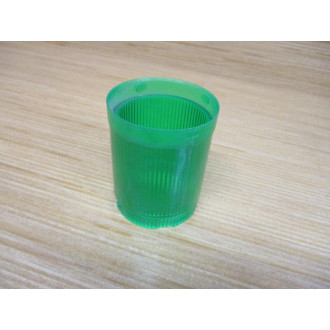 Cutler Hammer E26B3VA Stack Light Unit Lens Only - New No Box