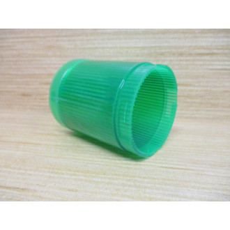 Cutler Hammer E26B3VA Stack Light Unit Lens Only - New No Box