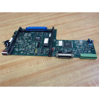 Pacific Scientific 105-090001-01 CNC Control Board 10509000101 - Used