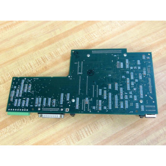 Pacific Scientific 105-090001-01 CNC Control Board 10509000101 - Used