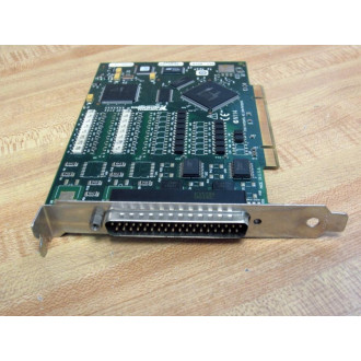 National Instruments 191651A-01 IO Interface Card PCI-6519 - Used
