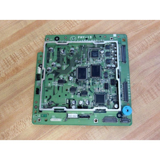 1-650-860-21 Circuit Board FMY-13 - Used