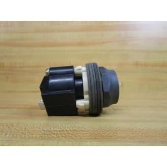Westinghouse PB2HBOT3 Transformer Indicating Light PB1T3R
