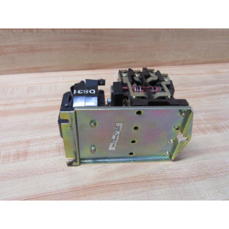 Joslyn Clark 5UU2-76 Relay 7305 PMA - Used