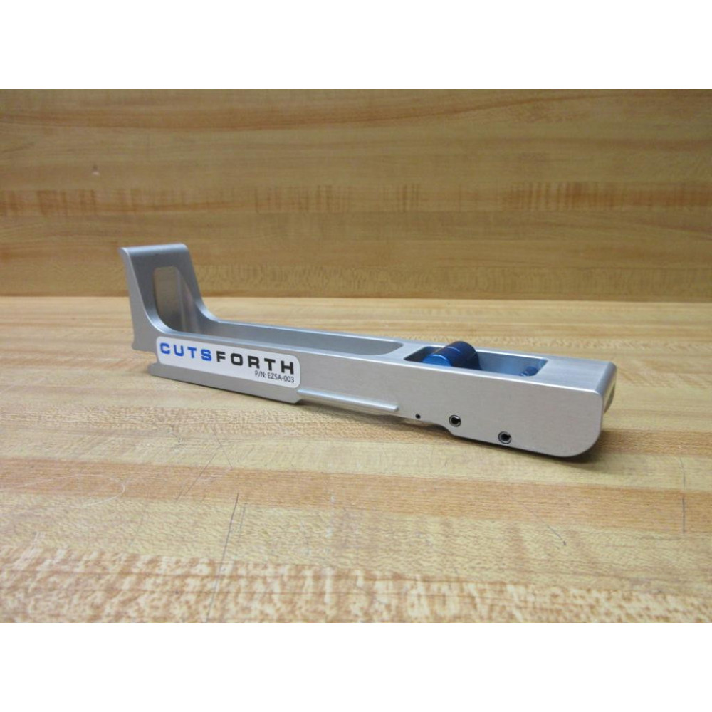 Cutsforth EZSA-003 Easychange Brush Height Setter EZSA003 - New No Box