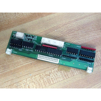 394A-004 Circuit Board 394A004 - Used