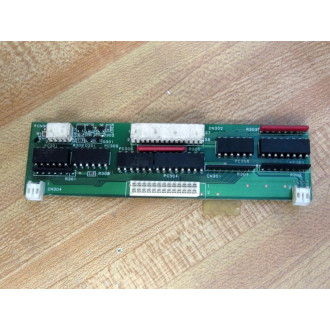 394A-004 Circuit Board 394A004 - Used