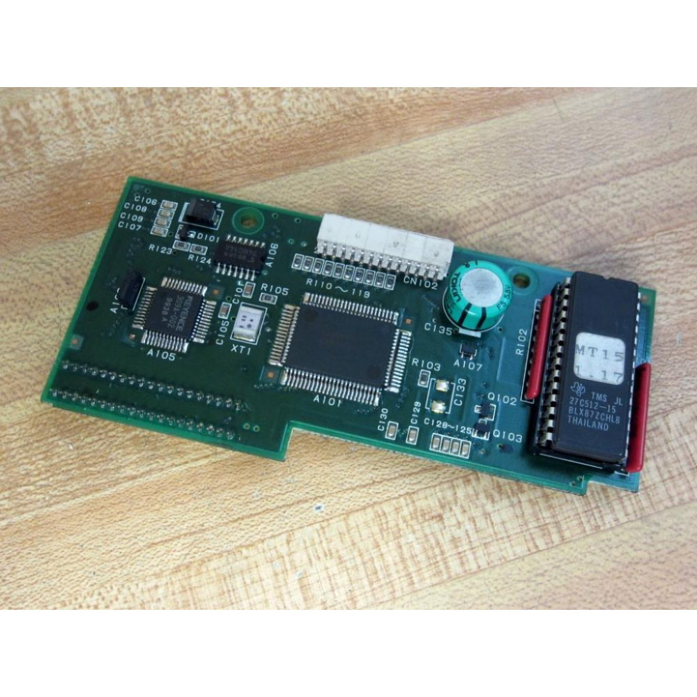 394A-002 Circuit Board 394A002 - Used