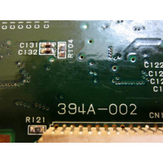 394A-002 Circuit Board 394A002 - Used
