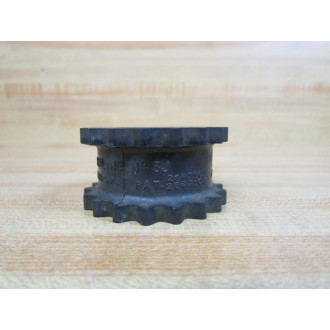 TB Wood's 3J Flexible Coupling Sleeve (Pack of 3) - New No Box