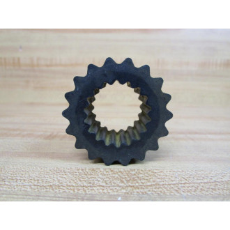 TB Wood's 3J Flexible Coupling Sleeve (Pack of 3) - New No Box