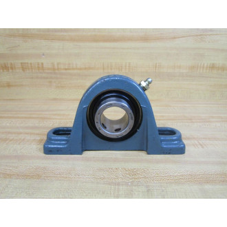 Dodge 124133 Pillow Block Bearing 033672 - Used