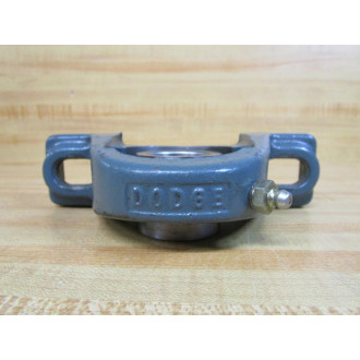 Dodge 124133 Pillow Block Bearing 033672 - Used