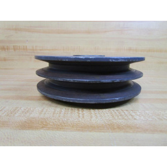 Browning 2TB56 V-Belt Pulley WKeyway WP11 - Used