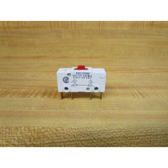 Burgess K5C2086 Switch - New No Box