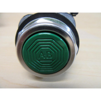 Allen Bradley 800TC-A1A Push Button Switch - New No Box